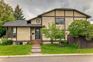 Main Photo: 199 Shawcliffe Circle SW in Calgary: Shawnessy Detached for sale : MLS®# A2138785