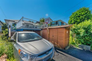 Photo 20: 3411 E 29TH Avenue in Vancouver: Renfrew Heights House for sale (Vancouver East)  : MLS®# R2714408