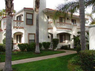 Photo 1: RANCHO PENASQUITOS Condo for sale : 2 bedrooms : 9439 Fairgrove #203 in San Diego