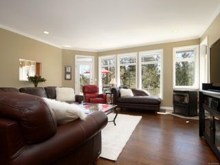 Photo 6: 11221 Hedgerow Dr in North Saanich: NS Lands End House for sale : MLS®# 872694