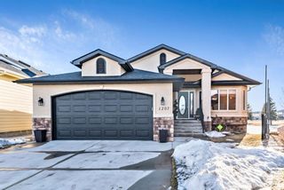 Photo 1: 1207 Highland Green Bay NW: High River Detached for sale : MLS®# A1074887