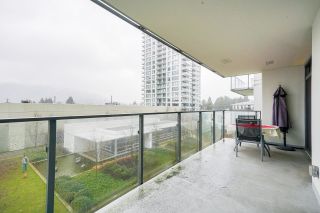 Photo 27: 503 570 EMERSON Street in Coquitlam: Coquitlam West Condo for sale in "Uptown 2" : MLS®# R2650728