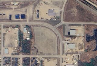 Main Photo: LOT A NORTHERN LIGHTS Drive in Fort St. John: Fort St. John - City SE Land Commercial for sale : MLS®# C8054567