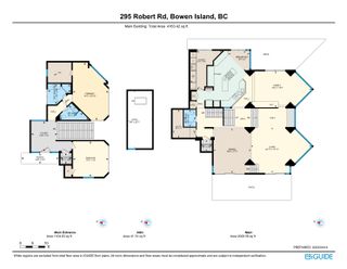 Photo 8: 295 ROBERT Road: Bowen Island House for sale in "MILLERS LANDING" : MLS®# R2850179