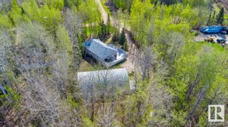 Photo 55: 56 6231 HWY 633: Rural Lac Ste. Anne County House for sale : MLS®# E4387411