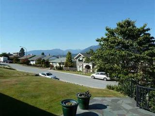 Photo 6: 4086 YALE Street: Vancouver Heights Home for sale ()  : MLS®# V909672