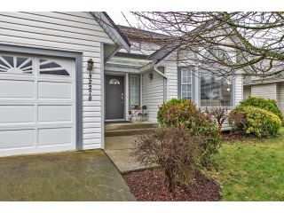 Photo 4: 32278 ROGERS Avenue in Abbotsford: Abbotsford West House for sale in "Fairfield Estates" : MLS®# F1433506