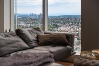 Photo 10: PH9 777 RICHARDS Street in Vancouver: Downtown VW Condo for sale in "Telus Gardens" (Vancouver West)  : MLS®# R2820387