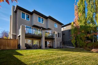 Photo 33: 93 Evercreek Bluffs Crescent SW in Calgary: Evergreen Detached for sale : MLS®# A2005446