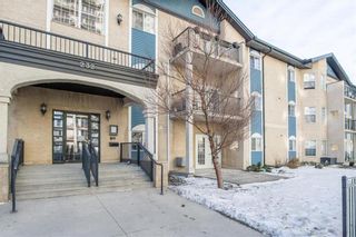 Main Photo: 104 232 Goulet Street in Winnipeg: St Boniface Condominium for sale (2A)  : MLS®# 202201659