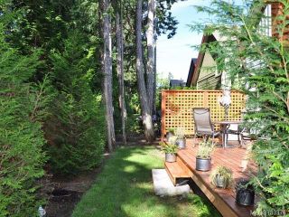 Photo 5: 266 1130 RESORT DRIVE in PARKSVILLE: PQ Parksville Row/Townhouse for sale (Parksville/Qualicum)  : MLS®# 703376