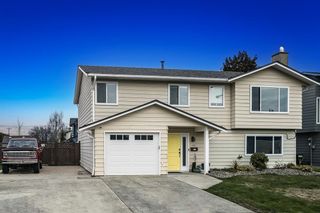 Photo 2: 4655 CANNERY Crescent in Delta: Ladner Elementary House for sale in "PORT GUICHON AREA" (Ladner)  : MLS®# R2755002