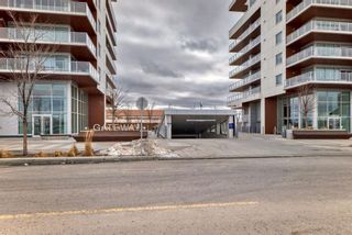 Photo 29: 305 8505 Broadcast Avenue SW in Calgary: West Springs Apartment for sale : MLS®# A2119996