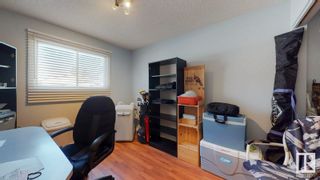 Photo 16: 7652 172 Street in Edmonton: Zone 20 House Half Duplex for sale : MLS®# E4312209