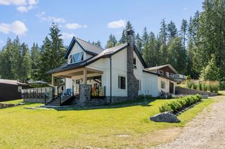 Photo 5: 185 1837 Archibald Road in Blind Bay: Shuswap Lake House for sale (SORRENTO)  : MLS®# 10259979