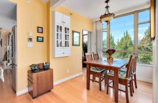 Photo 11: 402 2580 TOLMIE Street in Vancouver: Point Grey Condo for sale in "Point Grey Place" (Vancouver West)  : MLS®# R2783067