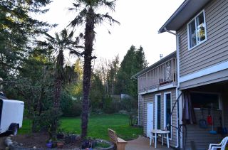 Photo 13: 2549 ROSS Road in Abbotsford: Aberdeen House for sale : MLS®# R2569446