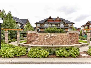 Photo 20: 30 7088 191ST Street in Surrey: Clayton Townhouse for sale in "MONTANA" (Cloverdale)  : MLS®# F1441520