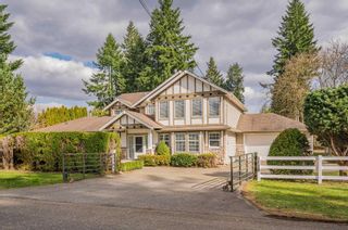 Photo 2: 5118 235 Street in Langley: Salmon River House for sale : MLS®# R2856954