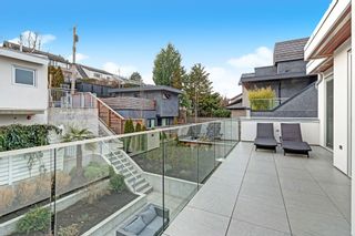 Photo 25: 3979 PUGET Drive in Vancouver: Arbutus House for sale in "MacKenzie Heights/Arbutus" (Vancouver West)  : MLS®# R2545911