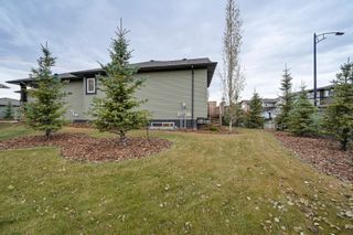 Photo 6: #6, 7115 Armour Link: Edmonton House Half Duplex for sale : MLS®# E4219991