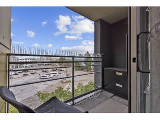 Photo 10: 602 29 SMITHE Mews in Vancouver: Yaletown Condo for sale in "Coopers Lookout" (Vancouver West)  : MLS®# R2724004