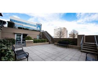 Photo 7: #306 1030 W Broadway Street in Vancouver: Fairview VW Condo for sale (Vancouver West)  : MLS®# V946064