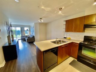 Photo 5: 118 4788 BRENTWOOD Drive in Burnaby: Brentwood Park Condo for sale (Burnaby North)  : MLS®# R2476120