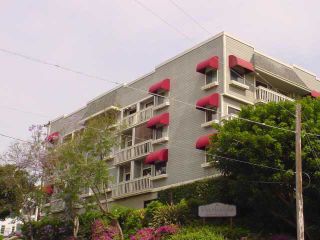 Photo 8: NORTH PARK Residential for sale: 3760 Florida St #210 in San Diego