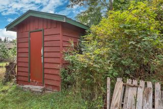 Photo 57: 823 Marguerite Rd in Campbell River: CR Campbell River West House for sale : MLS®# 854952