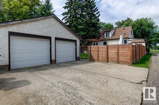 Photo 46: 9355 87 Street in Edmonton: Zone 18 House for sale : MLS®# E4362649