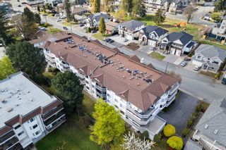 Photo 36: 303 2450 CHURCH Street in Abbotsford: Abbotsford West Condo for sale : MLS®# R2870419