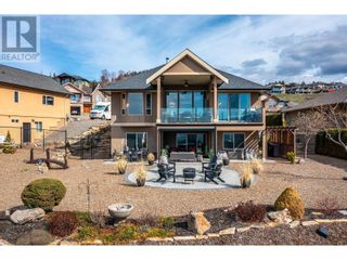 Photo 39: 1012 Foothills Court Foothills: Okanagan Shuswap Real Estate Listing: MLS®# 10308332