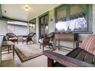 Photo 5: 335 Arnold Ave in VICTORIA: Vi Fairfield West House for sale (Victoria)  : MLS®# 724692