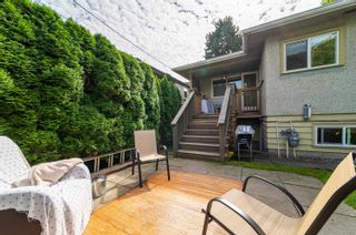 Photo 30: 6486 YEW Street in Vancouver: Kerrisdale House for sale (Vancouver West)  : MLS®# R2620297