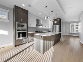 Photo 4: 4415 17 Avenue NW in Calgary: Montgomery Semi Detached (Half Duplex) for sale : MLS®# A2011945