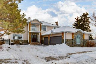 Main Photo: 20 Arbour Lake Drive NW in Calgary: Arbour Lake Detached for sale : MLS®# A2020075