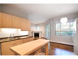 Photo 10: 119 2109 ROWLAND Street in Port Coquitlam: Central Pt Coquitlam Condo for sale in "PARKVIEW PLACE" : MLS®# V1032470