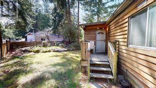 Photo 28: B20 920 Whittaker Rd in Malahat: House for sale : MLS®# 960524