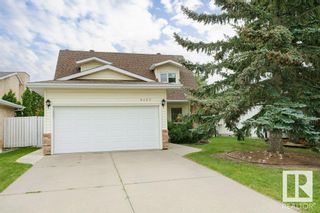 Photo 1: 8427 188 Street in Edmonton: Zone 20 House for sale : MLS®# E4306528