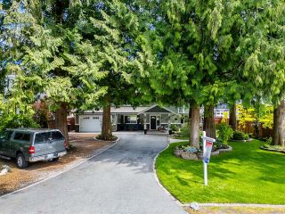 Photo 40: 4130 207TH Street in Langley: Brookswood Langley House for sale in "BROOKSWOOD" : MLS®# R2894995