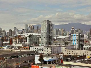Photo 18: # 203 234 E 5TH AV in Vancouver: Mount Pleasant VE Condo for sale (Vancouver East)  : MLS®# V1112379