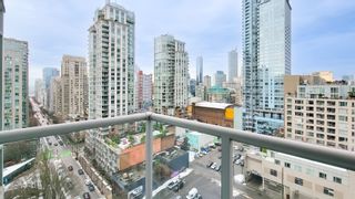 Photo 24: 1401 480 ROBSON Street in Vancouver: Downtown VW Condo for sale in "R & R" (Vancouver West)  : MLS®# R2843315