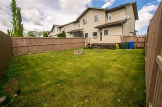 Photo 19: 9 Ivey Close: Red Deer Semi Detached for sale : MLS®# A1116678