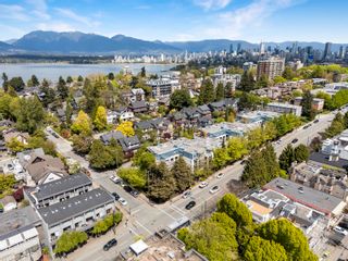 Photo 30: 404 2575 W 4TH Avenue in Vancouver: Kitsilano Condo for sale in "SEAGATE" (Vancouver West)  : MLS®# R2880054