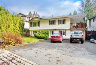 Photo 36: 1429 PIPELINE Place in Coquitlam: Hockaday House for sale : MLS®# R2876790