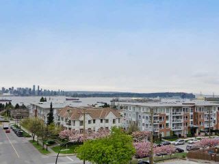 Photo 11: # PH2 1288 CHESTERFIELD AV in North Vancouver: Central Lonsdale Condo for sale : MLS®# V1123799