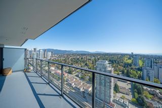 Photo 10: 3802 3809 EVERGREEN Place in Burnaby: Sullivan Heights Condo for sale in "THE CITY OF LOUGHEED - TOWER 1" (Burnaby North)  : MLS®# R2881029