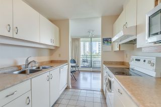 Photo 9: 606 5790 PATTERSON Avenue in Burnaby: Metrotown Condo for sale in "THE REGENT" (Burnaby South)  : MLS®# R2168973