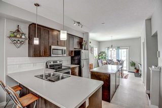 Photo 8: 3 Redstone Circle NE in Calgary: Redstone Row/Townhouse for sale : MLS®# A2122697